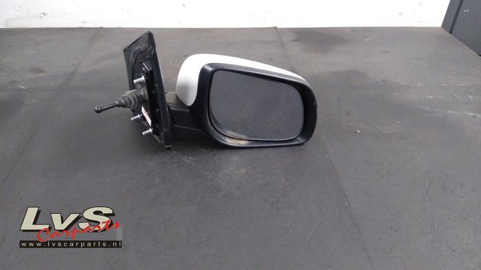 Kia Picanto Rétroviseur extérieur droit