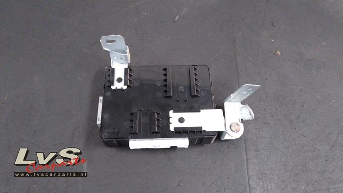 Kia Picanto Ordinateur contrôle fonctionnel