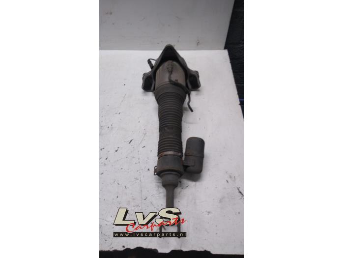 Volkswagen Phaeton Front shock absorber rod, left