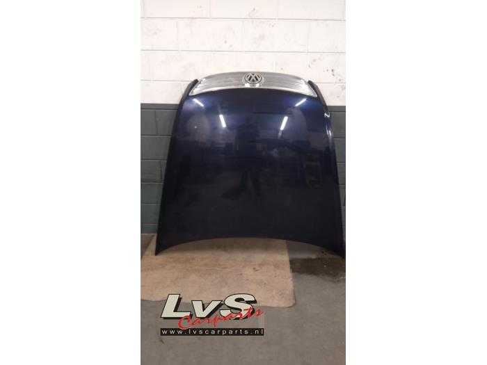Volkswagen Phaeton Bonnet