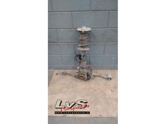 BMW 1-Serie Schokdemperpoot rechts-voor