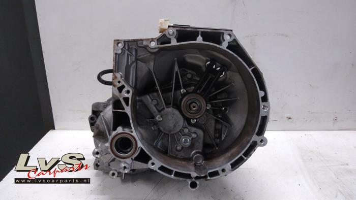 Ford Fiesta Gearbox