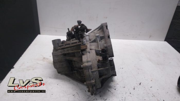 Kia Picanto Gearbox