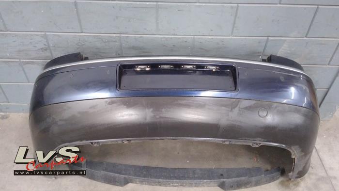 Volkswagen Phaeton Achterbumper