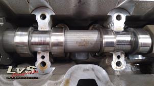 Begagnade Topplock Opel Astra K 1.2 Turbo 12V Pris € 695,00 Marginaltabell erbjuds av LvS Carparts