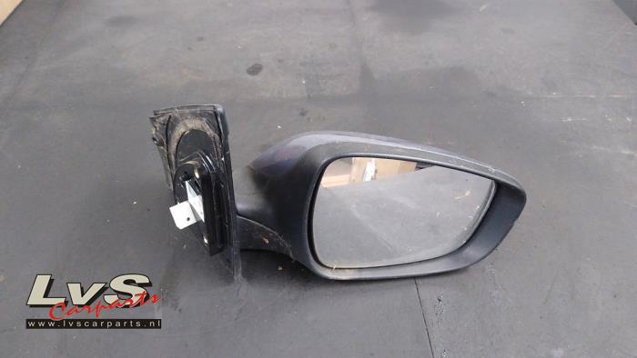 Hyundai I30 Rétroviseur extérieur droit