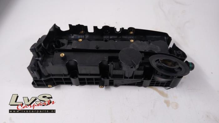 BMW 1-Serie Ventildeckel