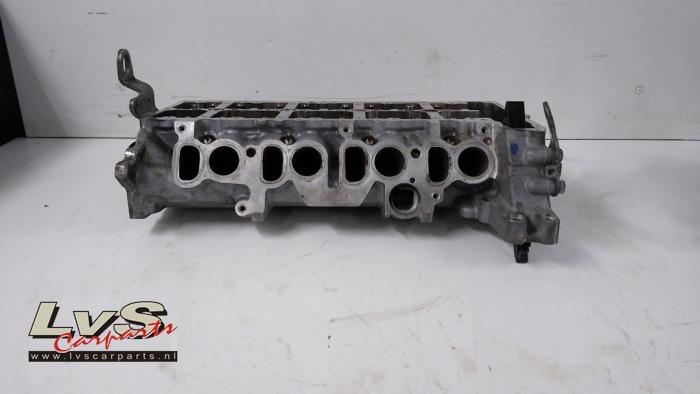 BMW 1-Serie Zylinderkopf