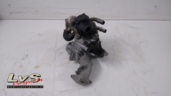 Renault Clio EGR valve