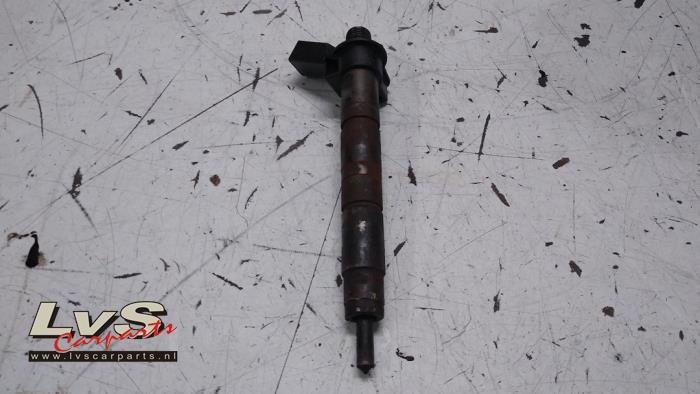 BMW 1-Serie Injector (diesel)