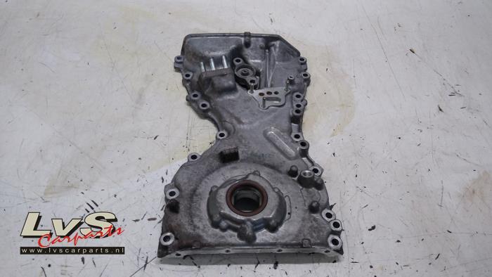 Suzuki SX-4 Timing cover