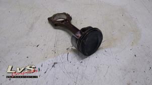 Begagnade Kolv Volkswagen Scirocco (137/13AD) 1.4 TSI 122 16V Pris € 50,00 Marginaltabell erbjuds av LvS Carparts