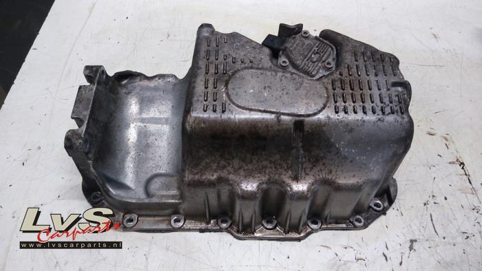 Volkswagen Scirocco Couvercle carter