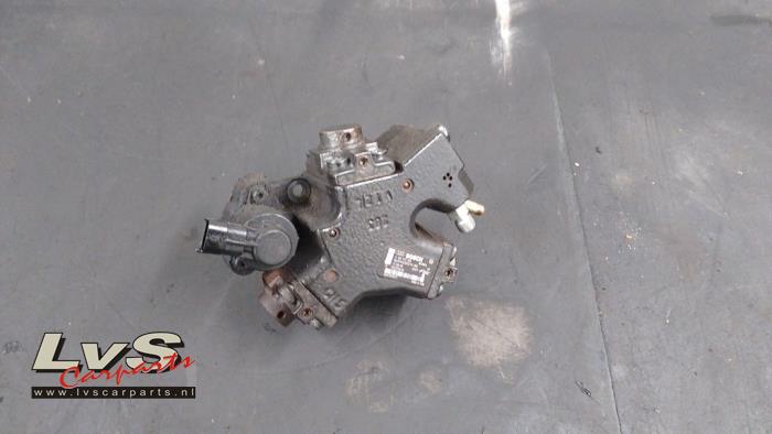 Opel Corsa Pompe carburant mécanique