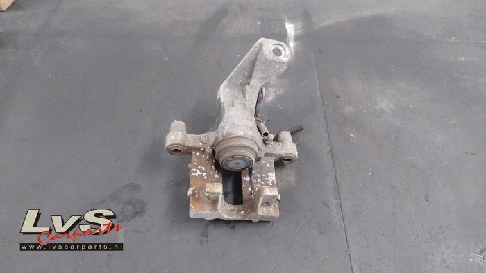 Peugeot 308 Remklauw (Tang) links-achter