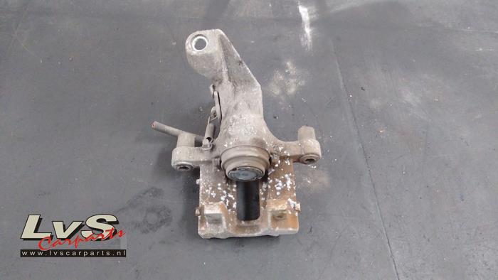 Peugeot 308 Etrier de frein (pince) arrière droit