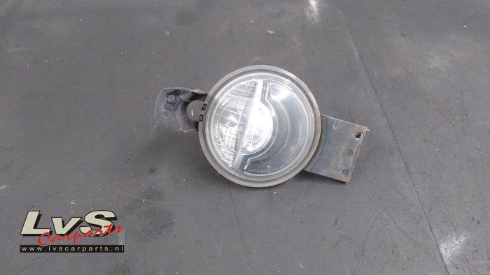 Mini Countryman Fog light, front right
