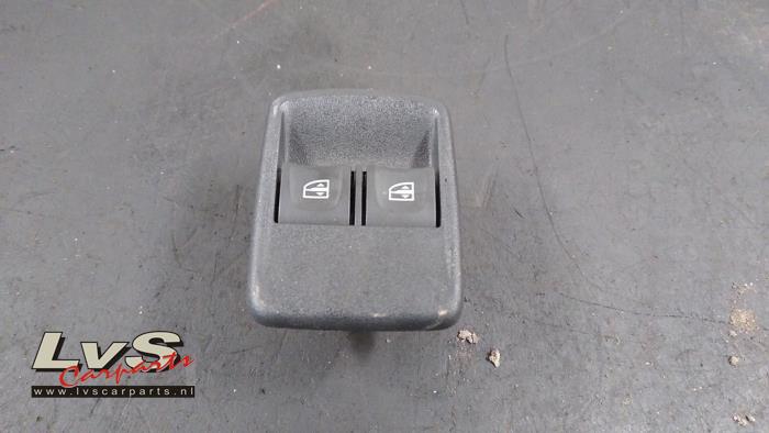 Dacia Dokker Electric window switch