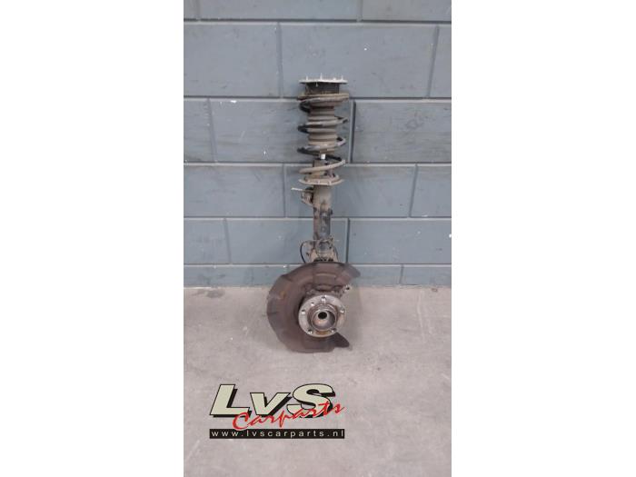 Mini Countryman Stoßdämpferstrebe rechts vorne