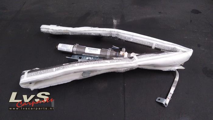 Mini Countryman Airbag Himmel rechts