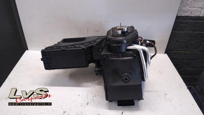 Mini Countryman Heizgehäuse