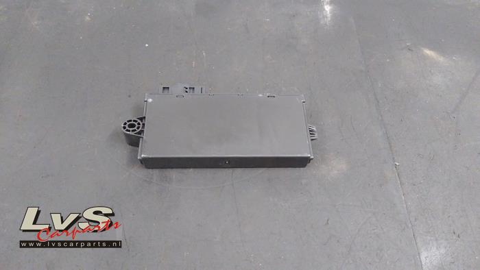 Mini Countryman Comfort Module