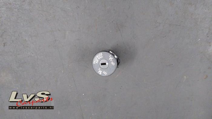 Mini Countryman Airbag Schloss