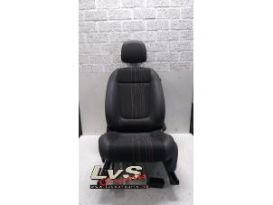 Begagnade Säte, vänster Opel Meriva 1.4 16V Ecotec Pris € 75,00 Marginaltabell erbjuds av LvS Carparts