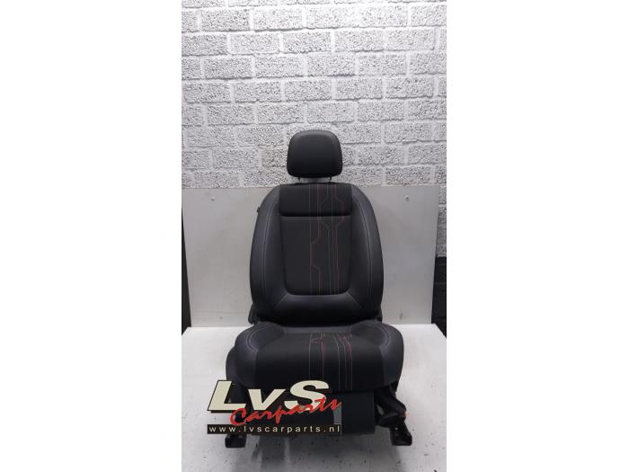 Opel Meriva Siège droit