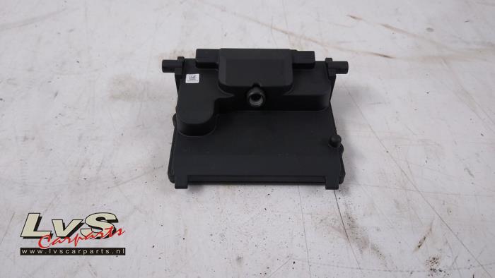 Ford Fiesta Kamera Vorderseite