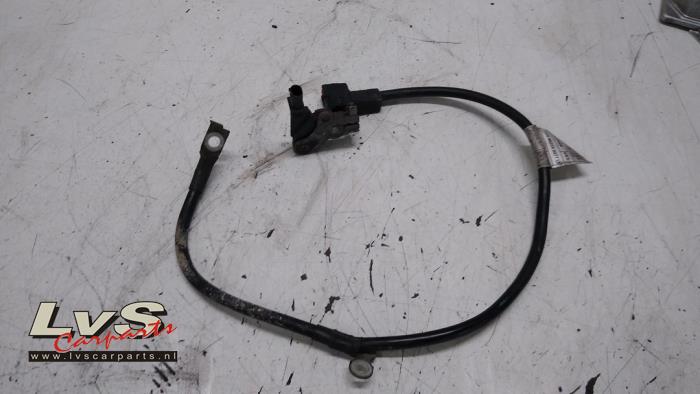 Opel Combo Battery sensor