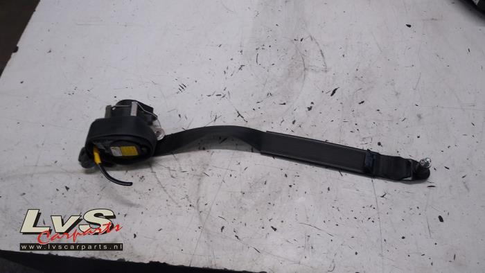 Opel Combo Ceinture de sécurité avant gauche