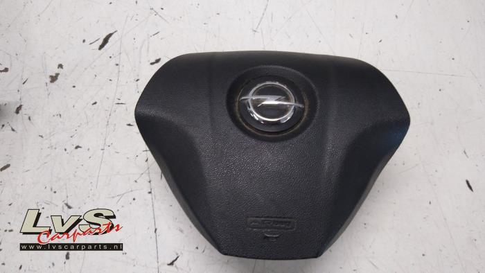 Opel Combo Airbag gauche (volant)