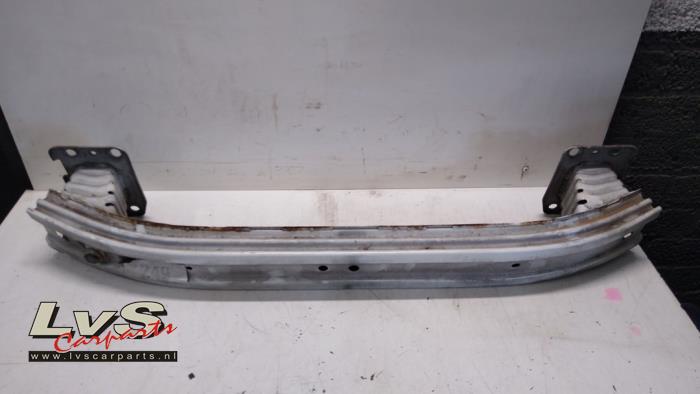 Opel Combo Cadre pare-chocs avant