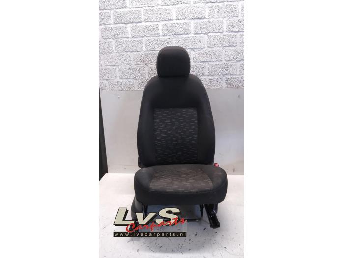 Opel Combo Siège droit