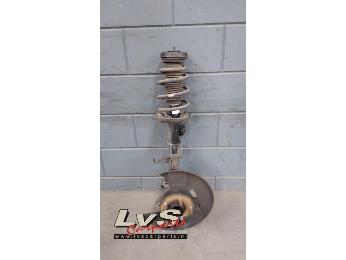 Opel Insignia Stoßdämpferstrebe links vorne