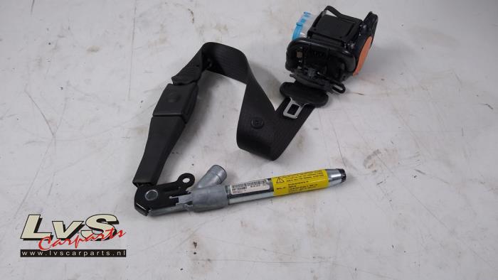 Opel Insignia Ceinture de sécurité avant droite