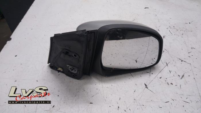 Ford Focus Außenspiegel rechts