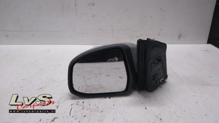 Ford Focus Wing mirror, left