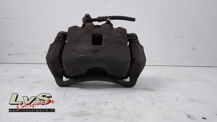 Opel Insignia Bremszange links vorne