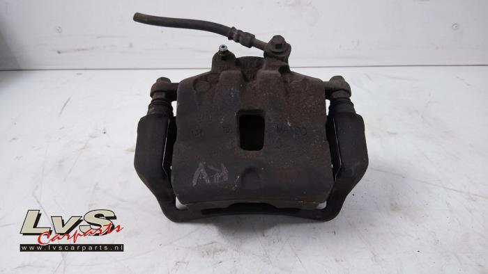 Opel Insignia Bremszange rechts vorne