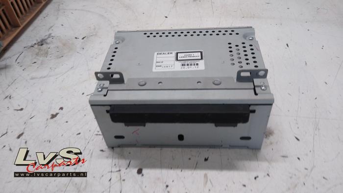 Ford Focus Radio CD Spieler