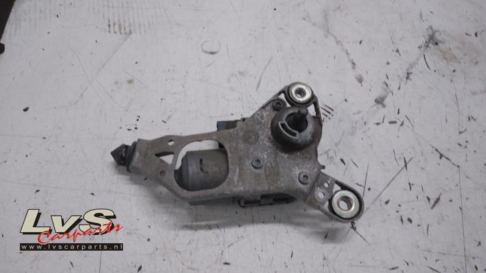 Ford Focus Scheibenwischermotor vorne