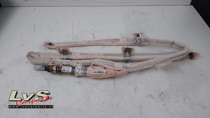 Opel Insignia Airbag Himmel rechts