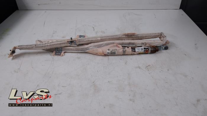 Opel Insignia Airbag hemel links