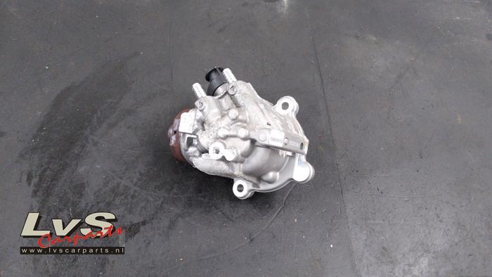 BMW 3-Série Pompe carburant mécanique