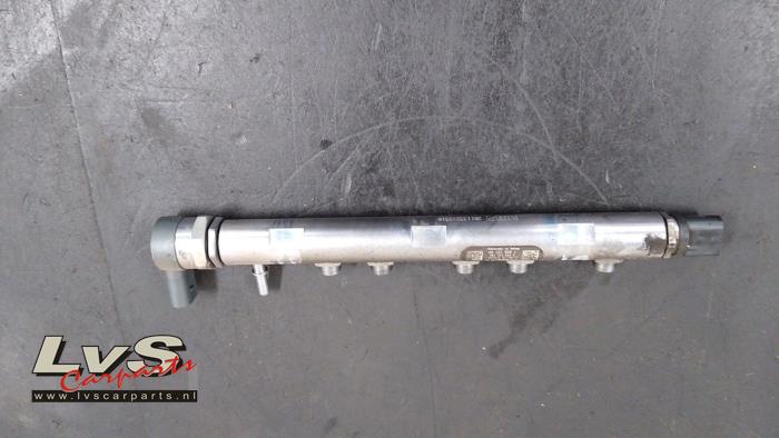 BMW 3-Série Système d'injection