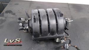 Begagnade Insugsrör Suzuki SX4 (EY/GY) 1.6 16V 4x2 Pris € 50,00 Marginaltabell erbjuds av LvS Carparts