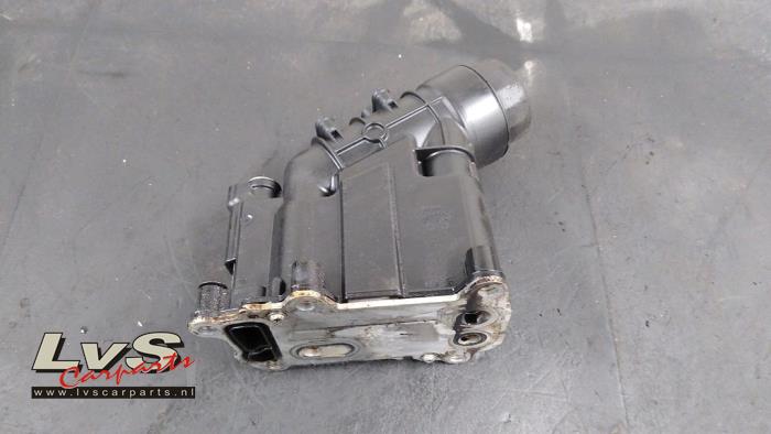 BMW 3-Serie Ölfiltergehäuse