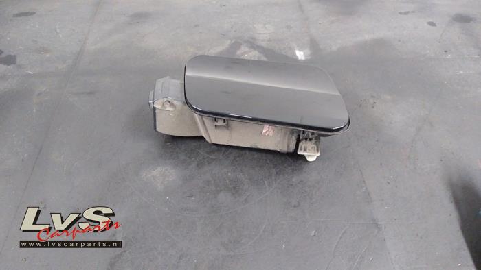 Peugeot 3008 Clapet réservoir